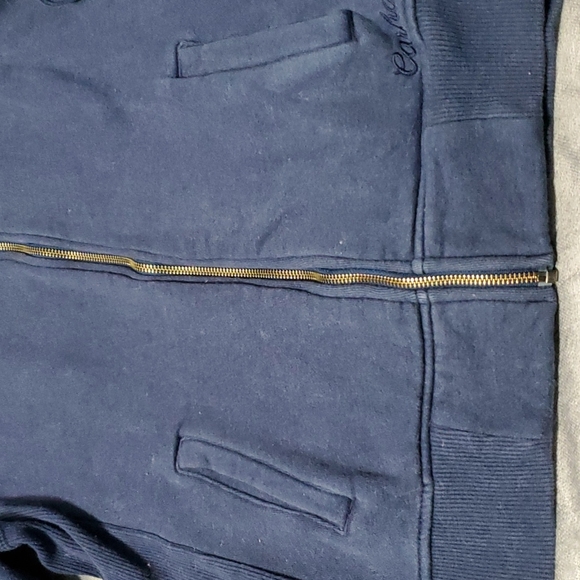 15 DLR SALE CARHARTT SWEATER - Picture 5 of 8